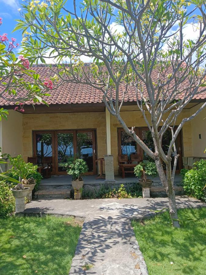 Beach Side Amed Delem Family Ambat Екстер'єр фото