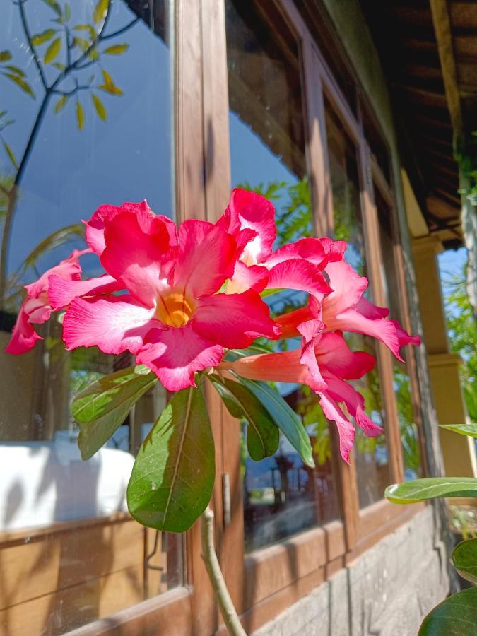 Beach Side Amed Delem Family Ambat Екстер'єр фото